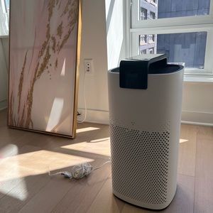 Toppin Air Purifier